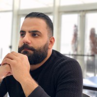 Nima Tabatabaei avatar image