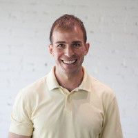 Yoni Levitan avatar image