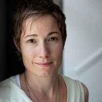 Alison Le Saux avatar image