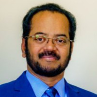 Suresh Saguturu avatar image