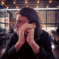 Kushtrim Pacaj avatar image