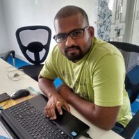 Satish Mandarapu avatar image