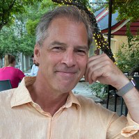 Rob Scott avatar image