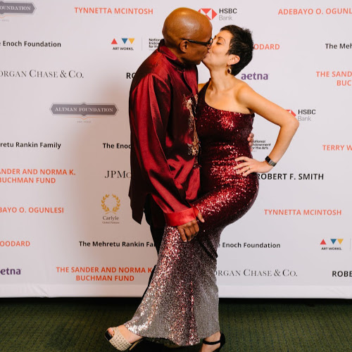 Afa Dworkin avatar image