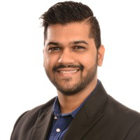 Troy Menezes avatar image