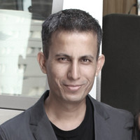 Sandeep Ozarde avatar image