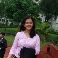 Disha Soni avatar image