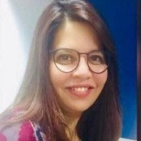 Vishalli Dongrie avatar image