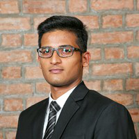 Siddharth Prabhu avatar image