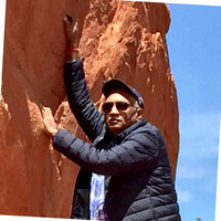 Saurin Shah avatar image