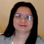 Amita Dave avatar image