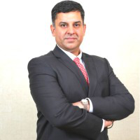 Suveer Chainani avatar image