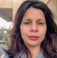 Sapna Chaudhary avatar image