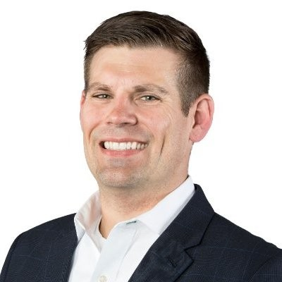 Bradley Schneider avatar image