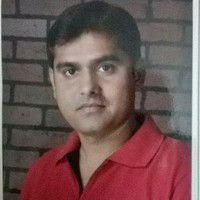 Arun Sharma avatar image