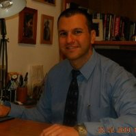 Lior Hessel avatar image