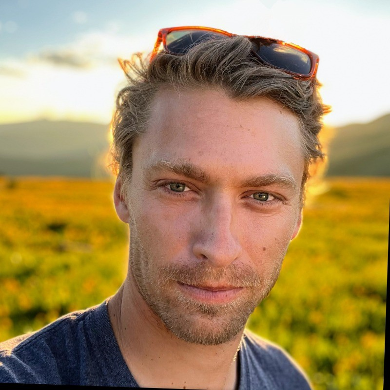 Brett Boval avatar image