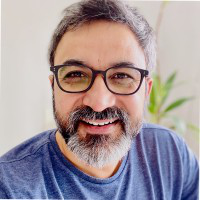 Sumit Patel avatar image