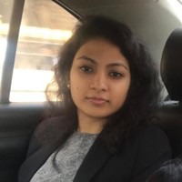 Snigdha Khemka avatar image