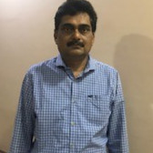 Yogesh Desai avatar image