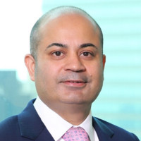 Brijesh Chopra avatar image