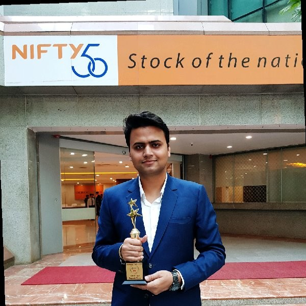 Abhinav Jha avatar image