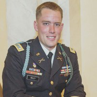 Joseph Riley avatar image