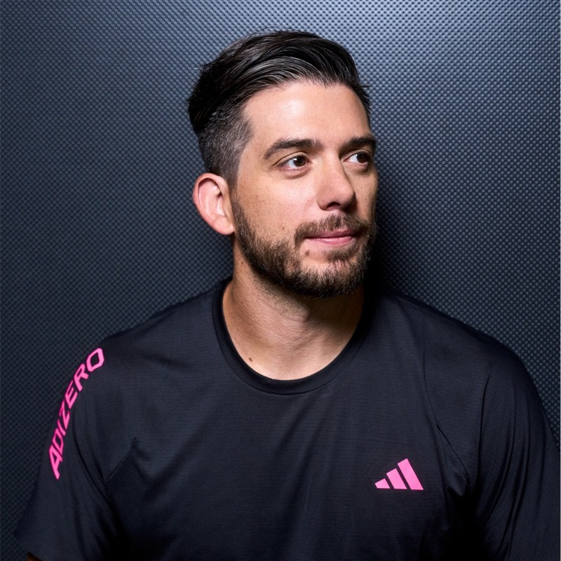 Patrick Nava avatar image