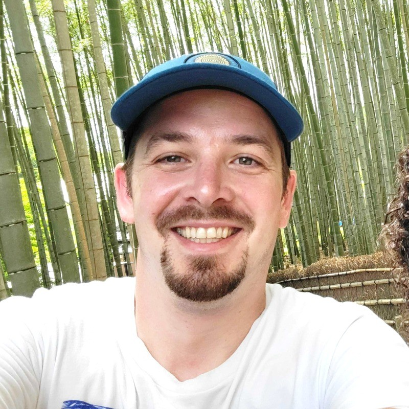 Eric Carlson avatar image