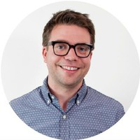 Justin Ballheim avatar image