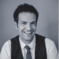 John Simpson avatar image