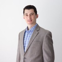 Elliot Kolt avatar image