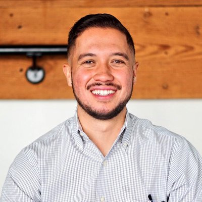 Darren Wong avatar image