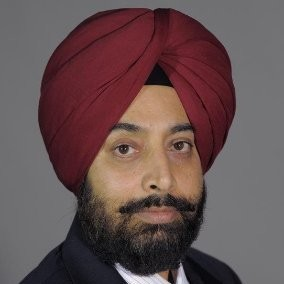 Harpuneet Singh avatar image