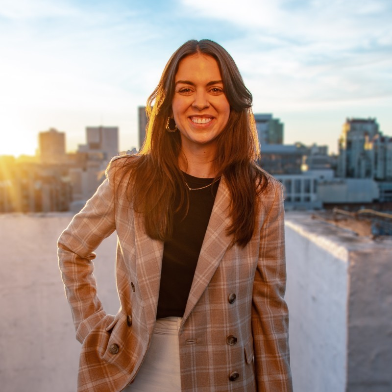 Julie Richter avatar image