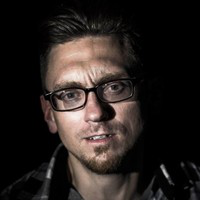 Kevin Adkins avatar image