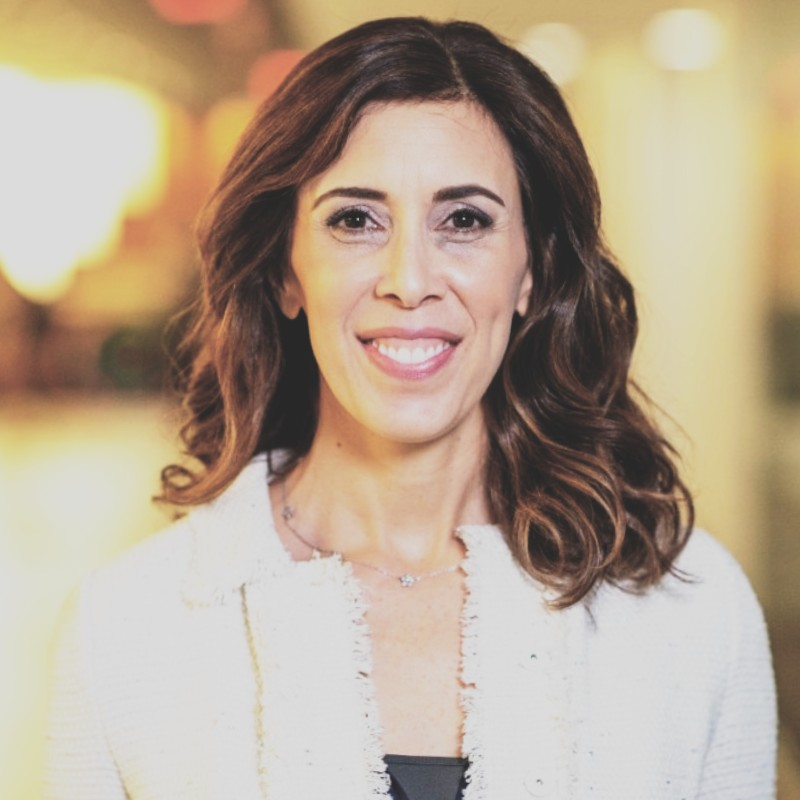 Beth Dincin avatar image