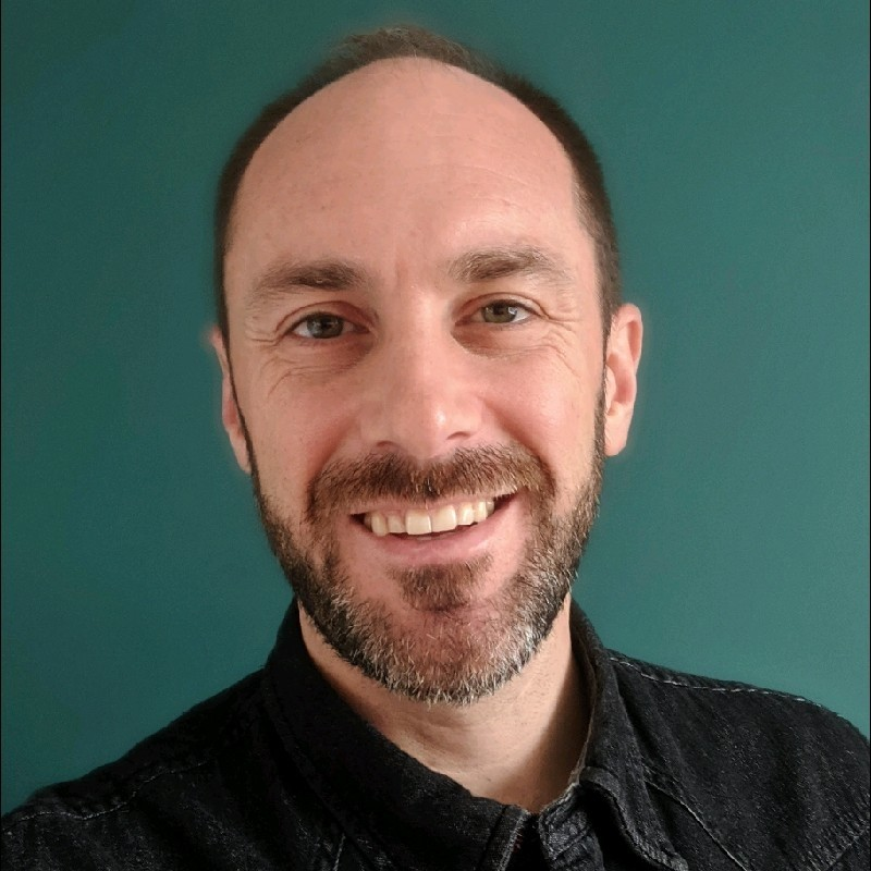 Jacob Redding avatar image