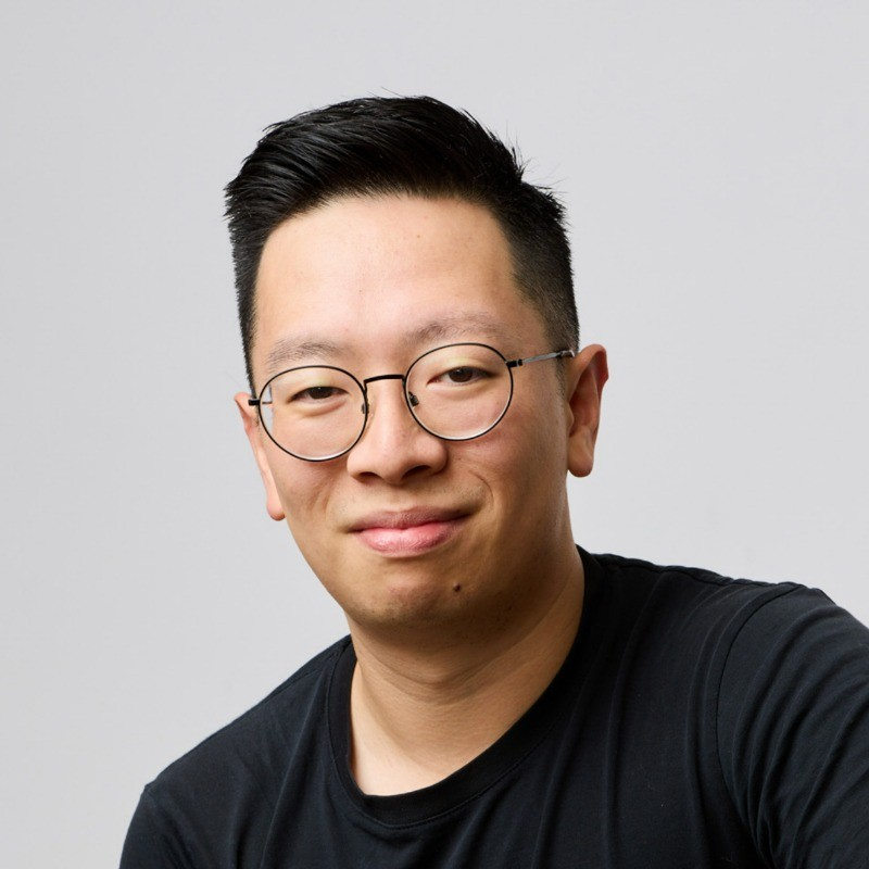 Anson Cheung avatar image