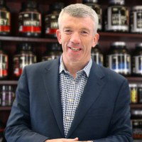 Hugh McGuire avatar image