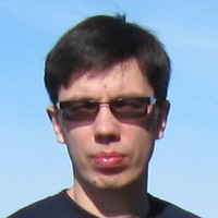 Vladimir Strigun avatar image