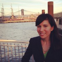 Michelle Dozois avatar image