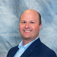 Mark Yzaguirre avatar image