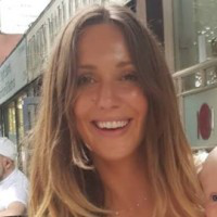 Dinah Hillsdon avatar image