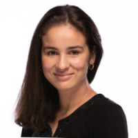 Sarah Rosney avatar image