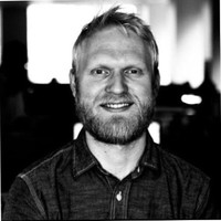 Parker Ward avatar image