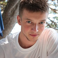 Dmitry Korlas avatar image