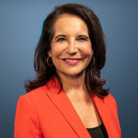 Janet Moore avatar image