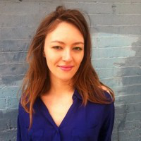 Whitney Kimball avatar image