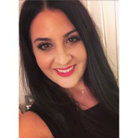 Amanda Peer avatar image